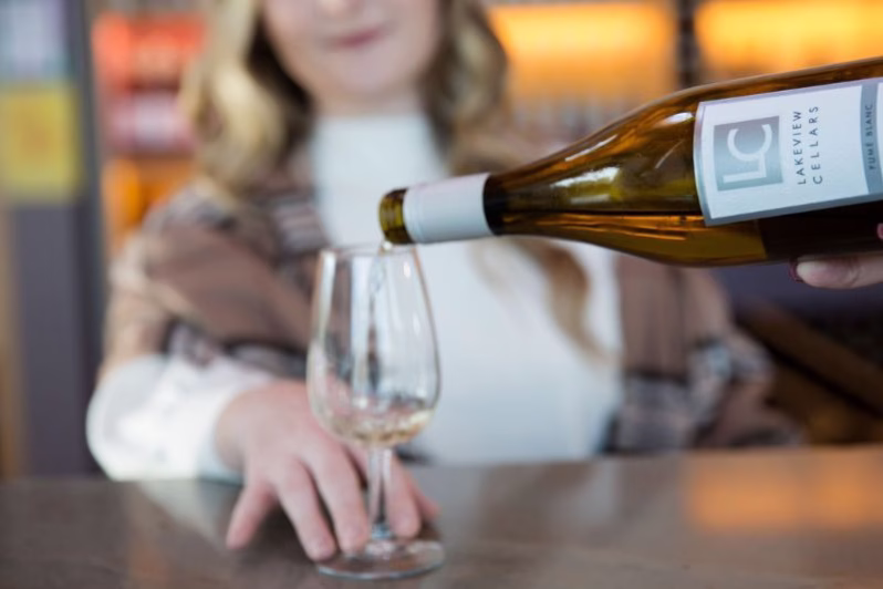 Petals & Palate Wine Experience - Niagara-on-the-Lake In Bloom