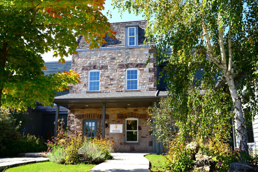 Millcroft Spa in Caledon, Ontario