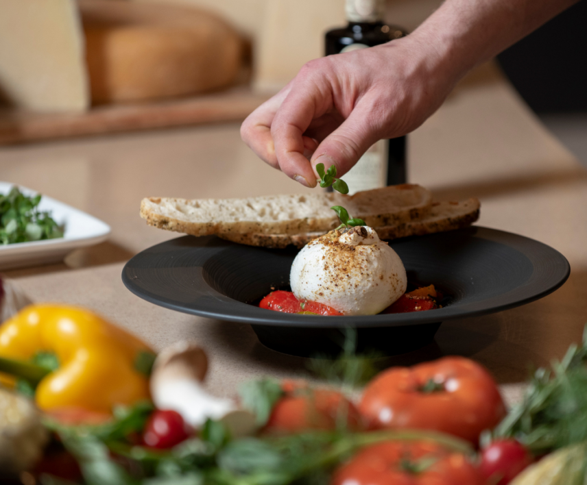 Cooking class in Niagara-on-the-Lake