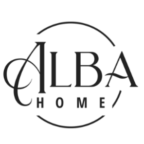 ALBA Home logo