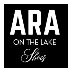 Ara on the Lake logo