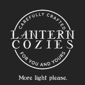 Lantern Cozies logo