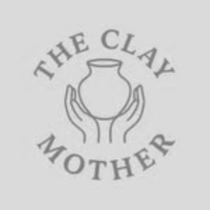 The Clay Mother logo