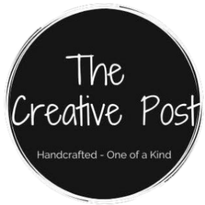 The Creative Post logo