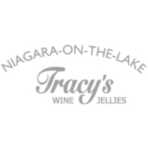 Tracy's logo